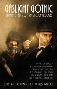 Produktbild: Gaslight Gothic