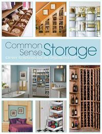 Produktbild: Common Sense Storage