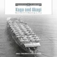 Produktbild: Kaga and Akagi
