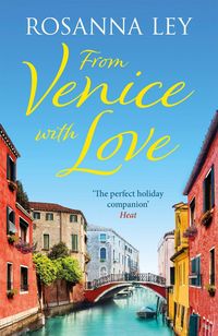 Produktbild: Ley, R: From Venice with Love
