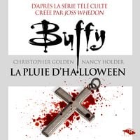 Produktbild: La Pluie d'Halloween