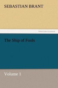 Produktbild: The Ship of Fools, Volume 1