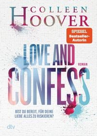 Produktbild: Love and Confess
