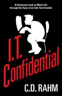 Produktbild: I.T. Confidential