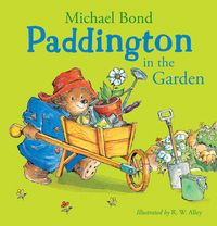 Produktbild: PADDINGTON IN GARDEN PB