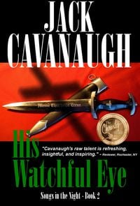 Produktbild: His Watchful Eye