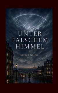 Produktbild: Unter falschem Himmel
