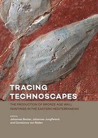 Produktbild: Tracing Technoscapes