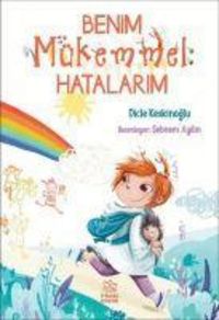 Produktbild: Benim M&uuml;kemmel Hatalarim
