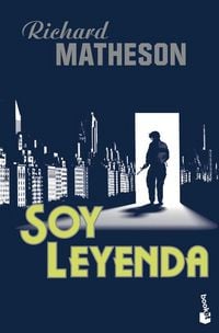 Produktbild: Soy leyenda