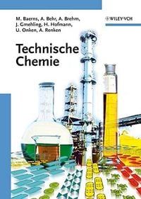 Produktbild: Technische Chemie