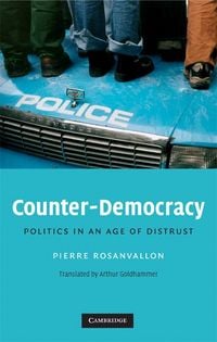 Produktbild: Counter-Democracy