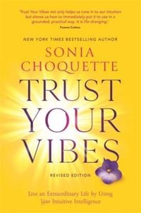 Produktbild: Trust Your Vibes (Revised Edition)