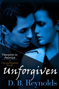 Produktbild: Unforgiven