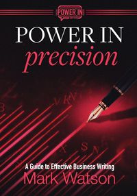Produktbild: Power in Precision
