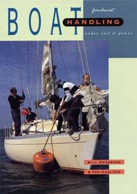 Produktbild: Anderson, B: Boat Handling Under Sail & Power