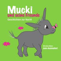 Produktbild: Mucki und seine Freunde