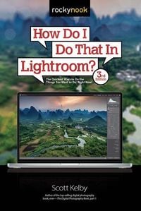 Produktbild: How Do I Do That in Lightroom?