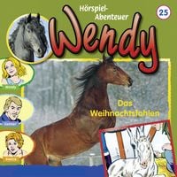 Produktbild Das Weihnachtsfohlen
