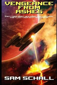 Produktbild: Vengeance from Ashes