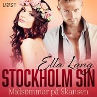 Produktbild: Stockholm Sin: Midsommar p&aring; Skansen