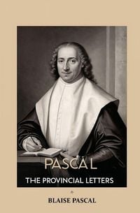 Produktbild: Pascal The Provincial Letters