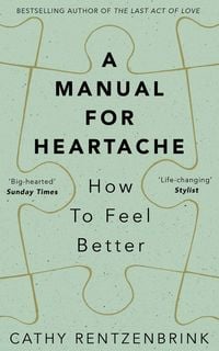 Produktbild: A Manual for Heartache