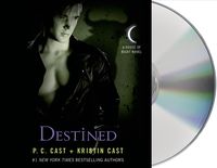Produktbild: DESTINED                   10D