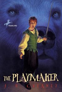 Produktbild: The Playmaker