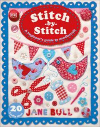 Produktbild: Stitch-by-Stitch