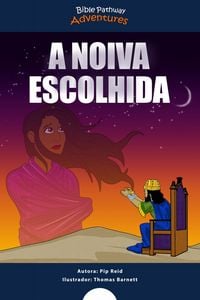Produktbild: A noiva escolhida