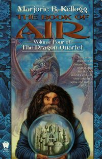 Produktbild: The Book of Air
