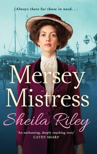 Produktbild: The Mersey Mistress