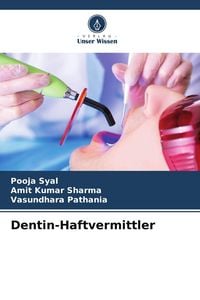 Produktbild: Dentin-Haftvermittler