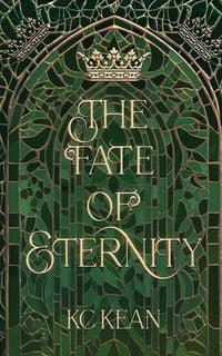 Produktbild: The Fate of Eternity