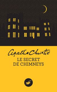 Produktbild: Le Secret de Chimneys (Nouvelle traduction révisée)