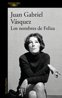 Produktbild: Los nombres de Feliza