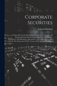 Produktbild: Corporate Securities