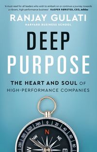 Produktbild: Deep Purpose