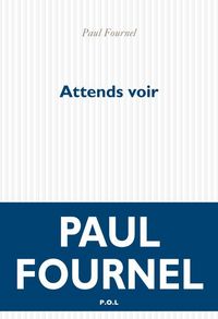 Produktbild: Attends voir