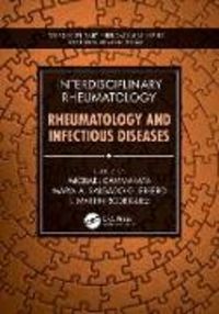 Produktbild: Interdisciplinary Rheumatology: Rheumatology and Infectious Diseases