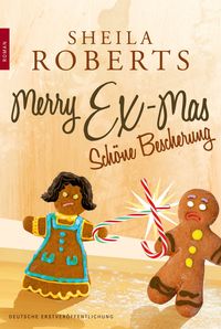 Produktbild: Merry Ex-Mas - Sch&ouml;ne Bescherung