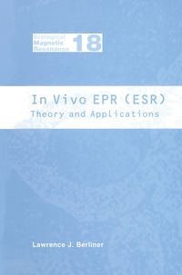 Produktbild: In Vivo EPR (ESR)