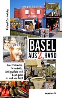 Produktbild: Basel aus 2. Hand