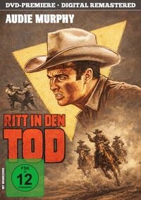 Produktbild: Ritt in den Tod - Digital Remastered
