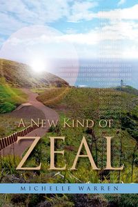 Produktbild: A New Kind of Zeal