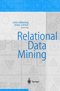 Produktbild: Relational Data Mining