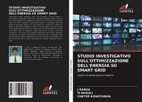Produktbild: Studio Investigativo Sull'ottimizzazione Dell'energia Su Smart Grid