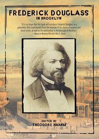 Produktbild: Frederick Douglass in Brooklyn