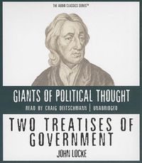 Bild vom Artikel Two Treatises of Government vom Autor John Locke
